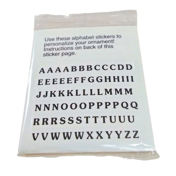 Hallmark Keepsake Ornament Every Kid's a Star! Baseball Photo Holder Ornament - Picture 5 of 8